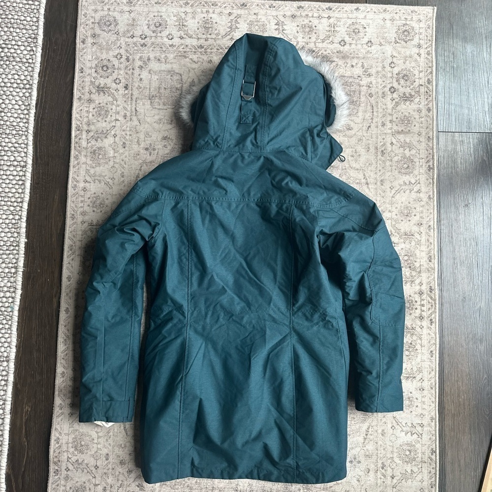 Women's Carson Pass™ Interchange Jacket - Picture 12 of 13